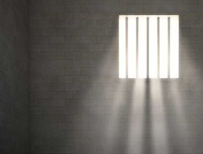 La prisión escape room