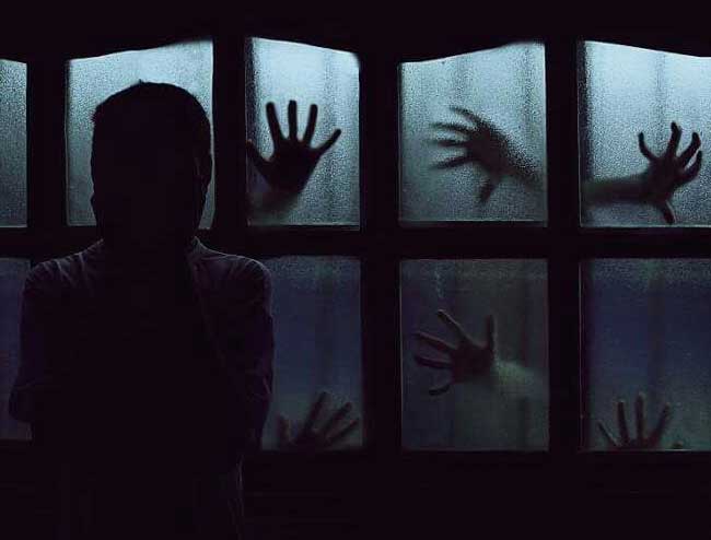 El orfanato escape room