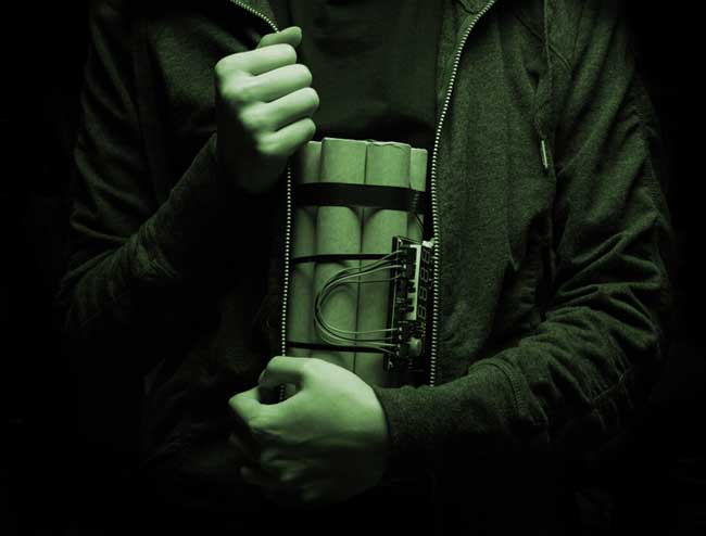 Venganza escape room