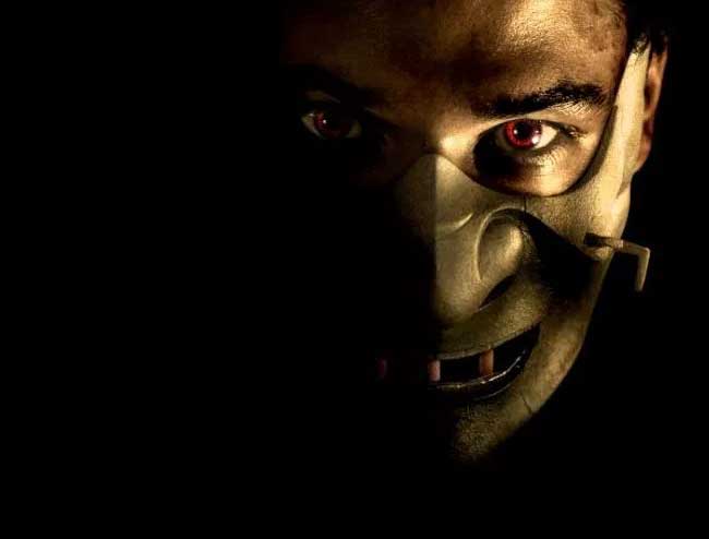 El silencio del caníbal escape room