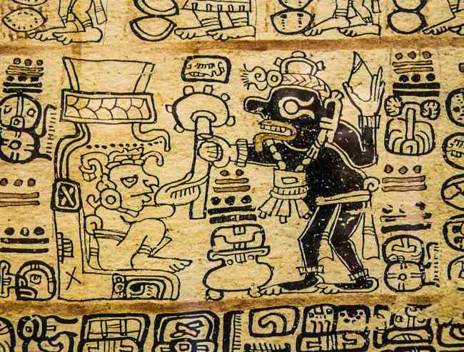 El templo perdido escape room