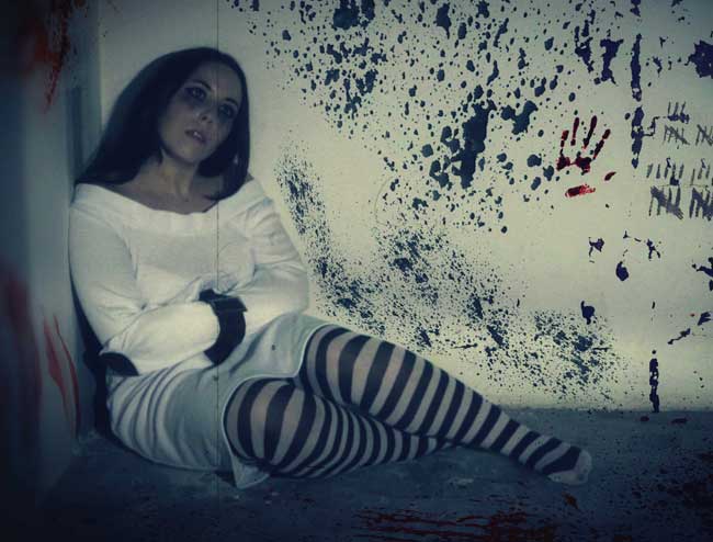 La locura de Alice escape room