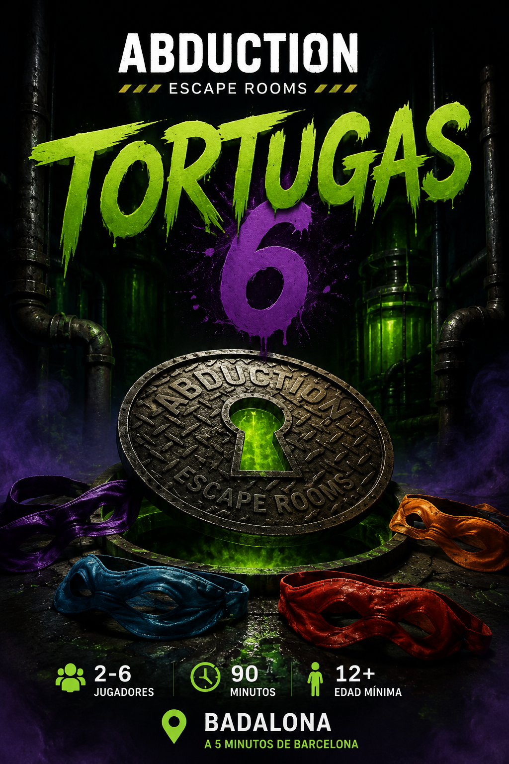 Tortugas