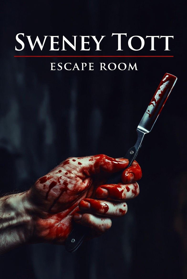  Sweneey Tott