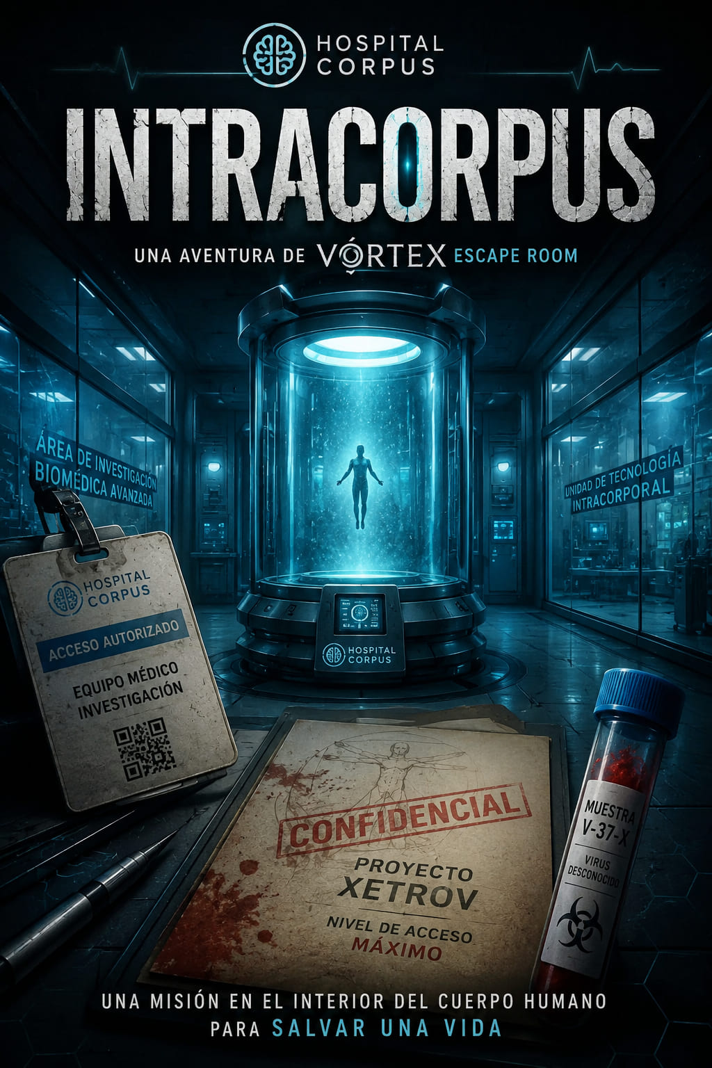 Intracorpus