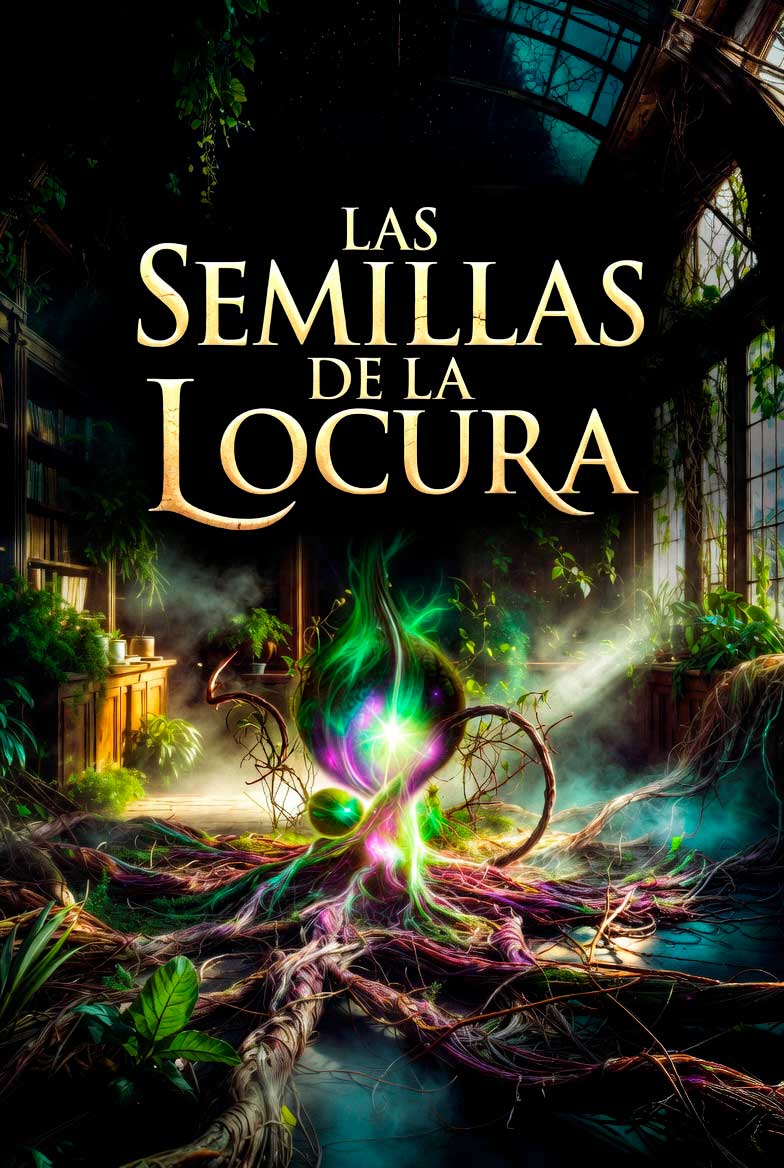Las semillas de la locura