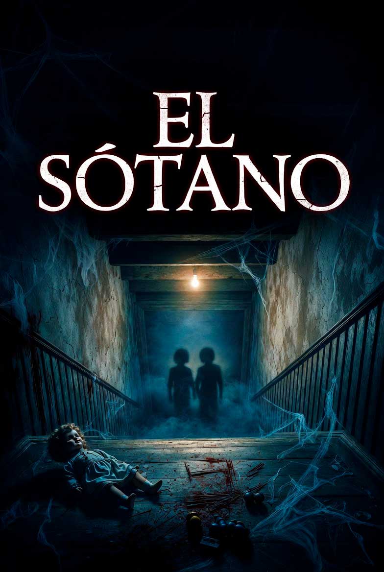 El sotano