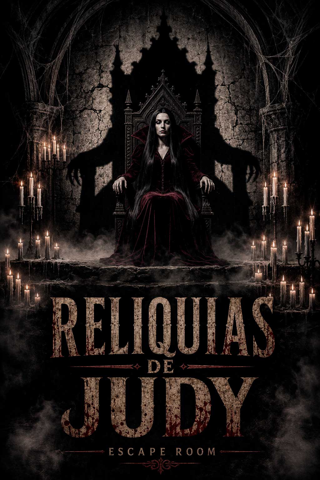 Las reliquias de judy