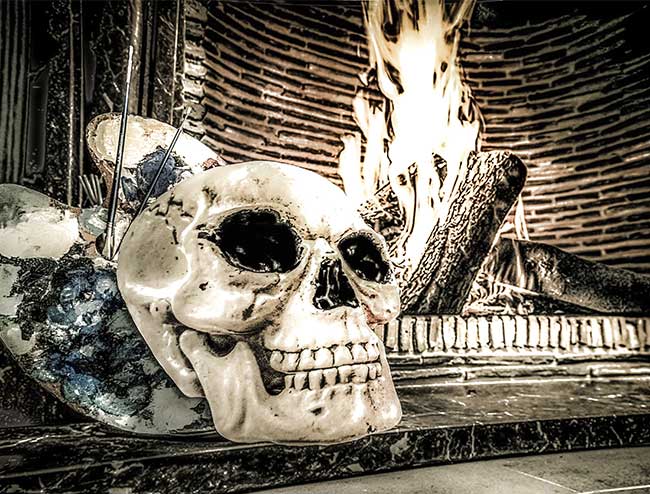 El enigma de Goya escape room