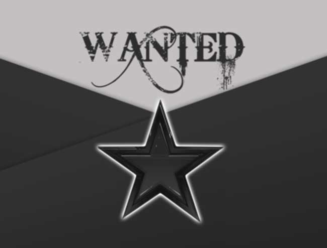 Big Faif – Wanted escape room