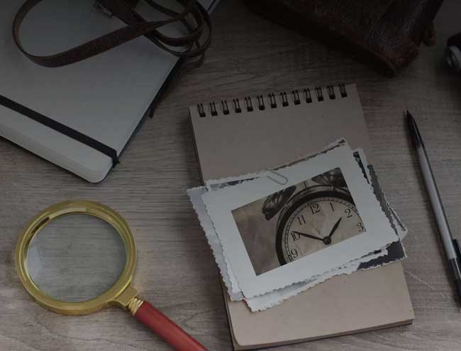 Patente J.E. escape room