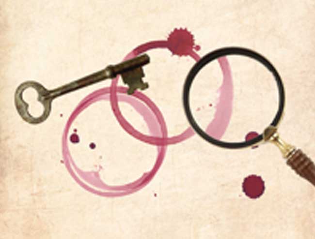 La cata escape room