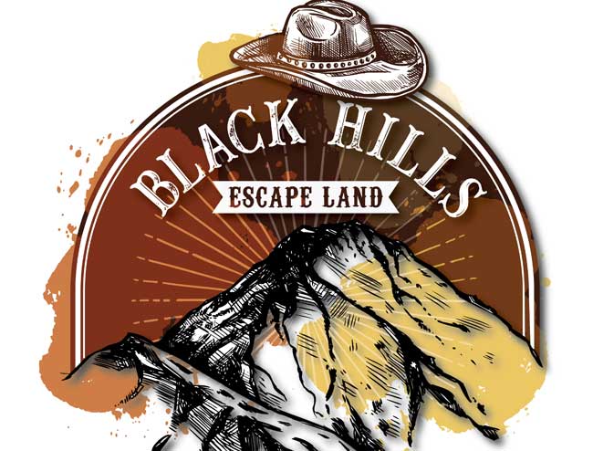 Black Hills escape room