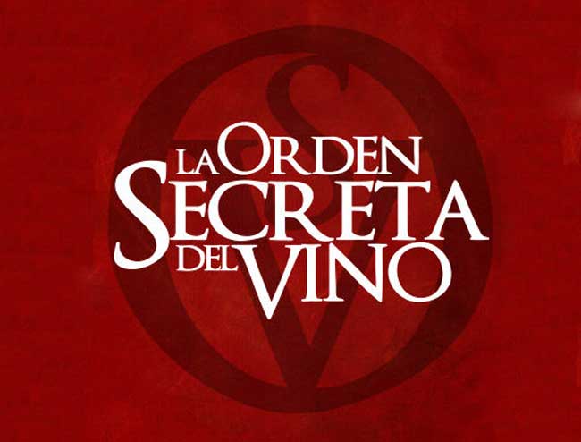 La orden secreta del vino escape room